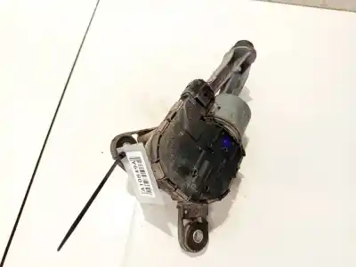 Peça sobressalente para automóvel em segunda mão motor do limpa para brisas por ford focus iii 1.6 tdci referências oem iam bm5117k484a