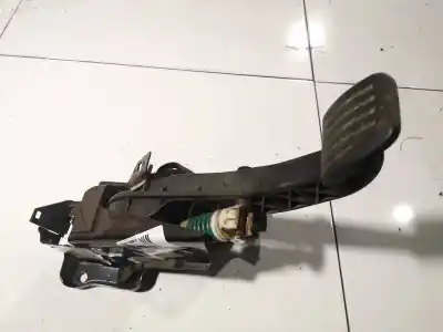 Peça sobressalente para automóvel em segunda mão pedal da embreagem por ford mondeo turnier (ge) 2.0 tdci td cat referências oem iam 7g9n7b633age