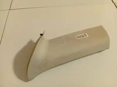 Peça sobressalente para automóvel em segunda mão plásticos por ford focus iii 1.6 tdci referências oem iam bm51n31010a