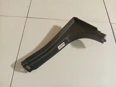 Peça sobressalente para automóvel em segunda mão plásticos por ford focus iii 1.6 tdci referências oem iam bm51n40429a