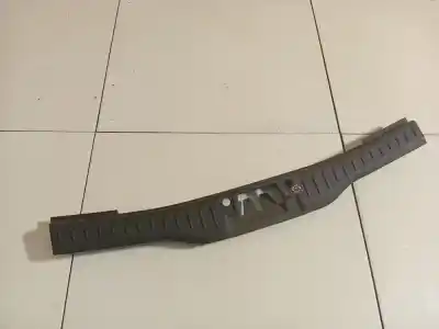 Peça sobressalente para automóvel em segunda mão plásticos por ford focus iii 1.6 tdci referências oem iam bm51n40352adw