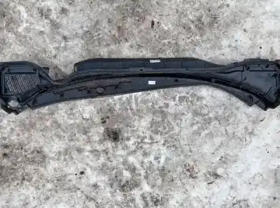 Pezzo di ricambio per auto di seconda mano siluro per honda cr-v iv (rm_) 1.6 i-dtec (re6) riferimenti oem iam 74202t0a00  74202-t0a-00