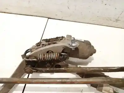 Pezzo di ricambio per auto di seconda mano tiranti e motorino del tergicristallo anteriore per toyota auris (_e15_) 1.4 d-4d (nde150_) riferimenti oem iam 8511012a10