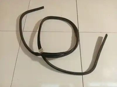 Peça sobressalente para automóvel em segunda mão junta vedante da porta por ford focus iii 1.6 tdci referências oem iam 