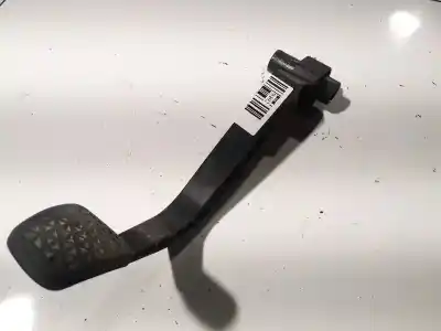 Peça sobressalente para automóvel em segunda mão pedal da embreagem por opel zafira a 2.0 dti referências oem iam 