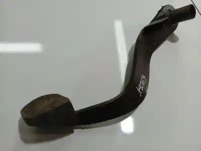 Peça sobressalente para automóvel em segunda mão pedal de travão por fiat croma (194) 1.9 8v multijet dynamic referências oem iam 