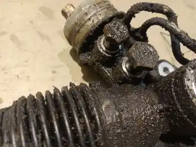 Pezzo di ricambio per auto di seconda mano cremagliera per volkswagen passat b5 variant (3b5) 1.9 tdi riferimenti oem iam 8d1422072  8d1 422 072