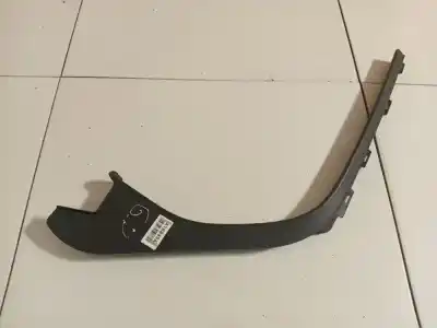 Peça sobressalente para automóvel em segunda mão plásticos por ford focus iii 1.6 tdci referências oem iam 07856