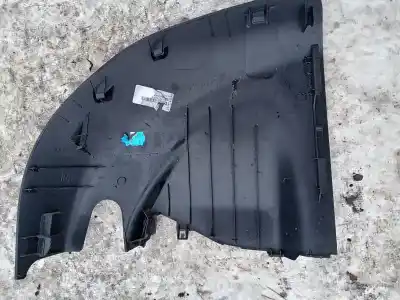 Автозапчастина б/у пластикler для honda cr-v iv (rm_) 1.6 i-dtec (re6) посилання на oem iam 84670t0aa010m1  82105-t0a2-a010-m1