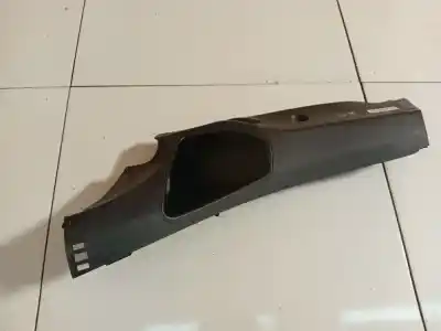 Peça sobressalente para automóvel em segunda mão plásticos por ford focus iii 1.6 tdci referências oem iam bm51a31017