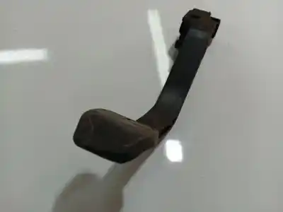 Peça sobressalente para automóvel em segunda mão pedal da embreagem por ford galaxy (vx) 1.9 tdi cat referências oem iam 7m1721321