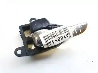 Peça sobressalente para automóvel em segunda mão puxador interior traseiro esquerdo por toyota ipsum (_m2_) 2.0 d (clm20_) referências oem iam 