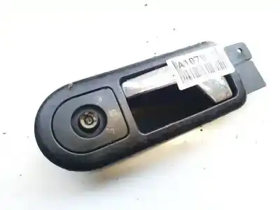 Second-hand car spare part interior left front handle for volkswagen passat b5 variant (3b5) 1.9 tdi oem iam references 3b1837113  