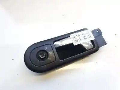 Second-hand car spare part interior left front handle for volkswagen passat b5 variant (3b5) 1.9 tdi oem iam references 3b1837113