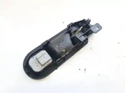 Second-hand car spare part interior left front handle for volkswagen passat b5 variant (3b5) 1.9 tdi oem iam references 3b1837113  