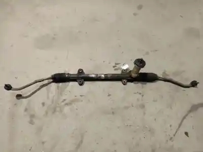 Peça sobressalente para automóvel em segunda mão caixa de direção por kia cee'd fastback (ed) 1.4 referências oem iam 565001h200