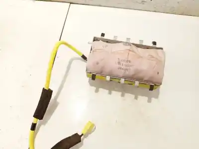 Pezzo di ricambio per auto di seconda mano air bag anteriore destro per toyota auris (_e15_) 1.4 d-4d (nde150_) riferimenti oem iam 1043940