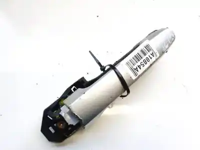 Peça sobressalente para automóvel em segunda mão puxador exterior traseiro direito por toyota ipsum (_m2_) 2.0 d (clm20_) referências oem iam 