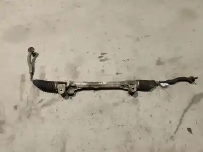 Peça sobressalente para automóvel em segunda mão caixa de direção por toyota aygo (_b1_) 1.0 (kgb10_) referências oem iam 