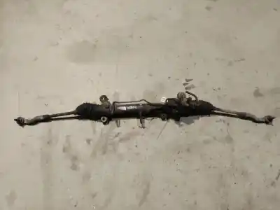 Peça sobressalente para automóvel em segunda mão caixa de direção por toyota ipsum (_m2_) 2.0 d (clm20_) referências oem iam 