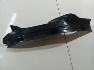 Автозапчасти б/у пластик за bmw 1 (e81) 118 d ссылки oem iam 51477066977  5147 7066977