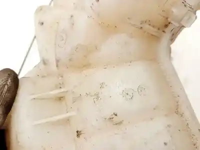 Автозапчастина б/у розширення депозит для audi a4 avant (8e) 2.7 tdi (dpf) посилання на oem iam 8e0121405  