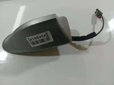 Peça sobressalente para automóvel em segunda mão antena por ford focus iii 1.6 tdci referências oem iam am5t18828be