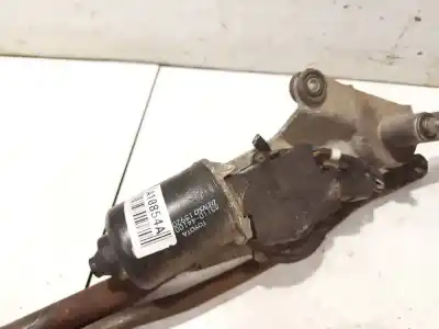 Peça sobressalente para automóvel em segunda mão motor do limpa para brisas por toyota ipsum (_m2_) 2.0 d (clm20_) referências oem iam 8511044100