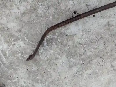 Pezzo di ricambio per auto di seconda mano plastica per honda cr-v iv (rm_) 1.6 i-dtec (re6) riferimenti oem iam   