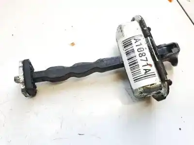 Peça sobressalente para automóvel em segunda mão dobradiça por kia cee'd fastback (ed) 1.4 referências oem iam   