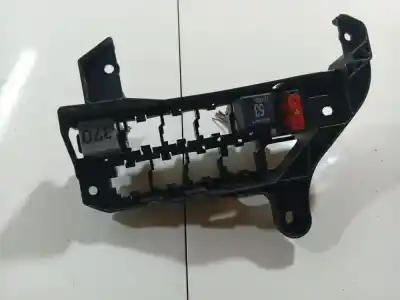 Peça sobressalente para automóvel em segunda mão caixa de fusíveis e relés por audi a2 (8z0) 1.4 referências oem iam 8z1937503