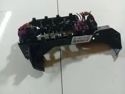 Second-hand car spare part fuse box unit for audi a2 (8z0) 1.4 oem iam references 8z1937503  8z1937503