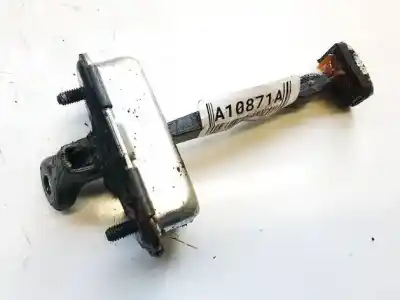 Peça sobressalente para automóvel em segunda mão dobradiça por kia cee'd fastback (ed) 1.4 referências oem iam   