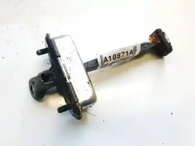 Peça sobressalente para automóvel em segunda mão dobradiça por kia cee'd fastback (ed) 1.4 referências oem iam 