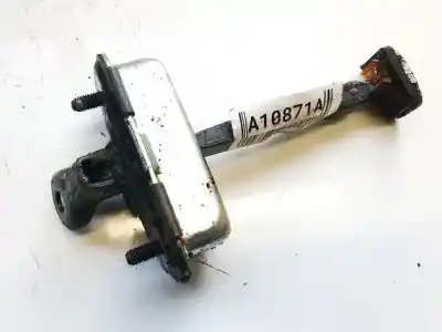 Peça sobressalente para automóvel em segunda mão dobradiça por kia cee'd fastback (ed) 1.4 referências oem iam   