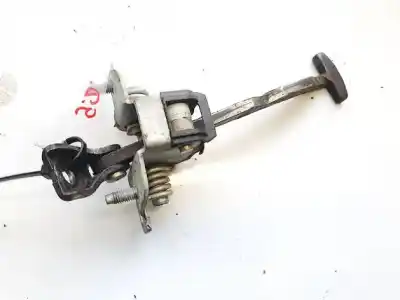 Second-hand car spare part hinge for porsche 968 descapotable 3.0 oem iam references   