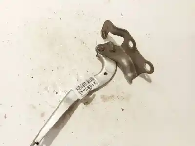 Peça sobressalente para automóvel em segunda mão dobradiça do capô por toyota ipsum (_m2_) 2.0 d (clm20_) referências oem iam 