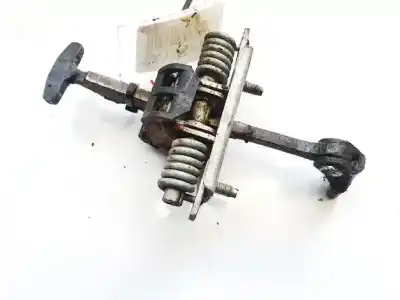 Second-hand car spare part hinge for porsche 968 descapotable 3.0 oem iam references   