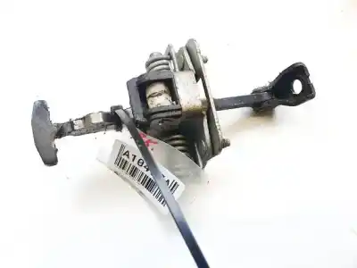 Second-hand car spare part hinge for porsche 968 descapotable 3.0 oem iam references   