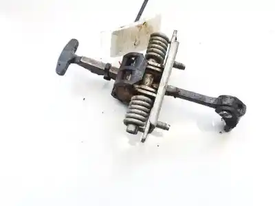 Second-hand car spare part hinge for porsche 968 descapotable 3.0 oem iam references 