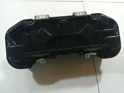 Peça sobressalente para automóvel em segunda mão quadrante por toyota auris (_e15_) 1.4 d-4d (nde150_) referências oem iam 8380002m12  83800-02m12, sv0361