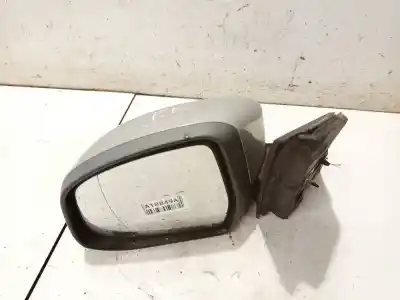 Peça sobressalente para automóvel em segunda mão espelho retrovisor esquerdo por ford focus iii 1.6 tdci referências oem iam 