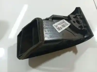 Pezzo di ricambio per auto di seconda mano griglia di aerazione per bmw 1 (e81) 118 d riferimenti oem iam 7059187  7 059 187, p0101171-39, p010117139
