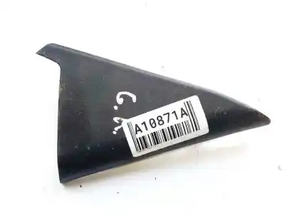 Peça sobressalente para automóvel em segunda mão peças diversas por kia cee'd fastback (ed) 1.4 referências oem iam 839101h000