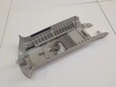 Pezzo di ricambio per auto di seconda mano plastica per mini mini (r50, r53) cooper riferimenti oem iam 51431502365  5143 1502365, 123907 10, 12390710