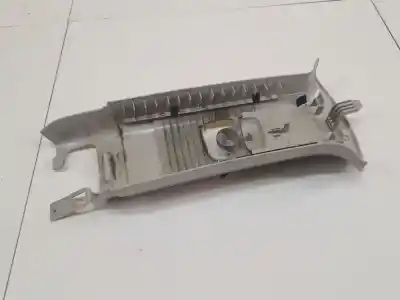 Pezzo di ricambio per auto di seconda mano plastica per mini mini (r50, r53) cooper riferimenti oem iam 51431502365  5143 1502365, 123907 10, 12390710