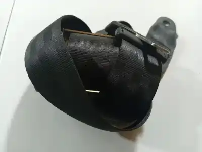 Peça sobressalente para automóvel em segunda mão cinto de segurança traseiro esquerdo por peugeot 1007 (km_) 1.4 hdi referências oem iam 0403069