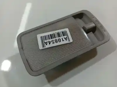 Peça sobressalente para automóvel em segunda mão luz interior por toyota ipsum (_m2_) 2.0 d (clm20_) referências oem iam 