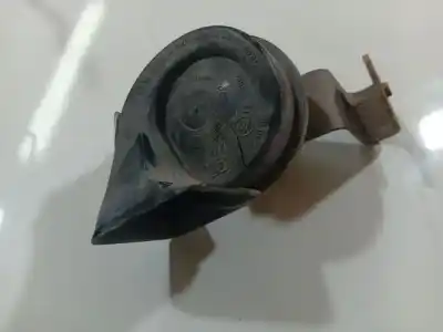 Peça sobressalente para automóvel em segunda mão buzina / sirene por bmw 1 (e81) 118 d referências oem iam 011157