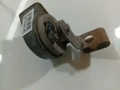 Peça sobressalente para automóvel em segunda mão buzina / sirene por bmw 1 (e81) 118 d referências oem iam 011157  01.1157, 70 388 1157, 024148, 703881157